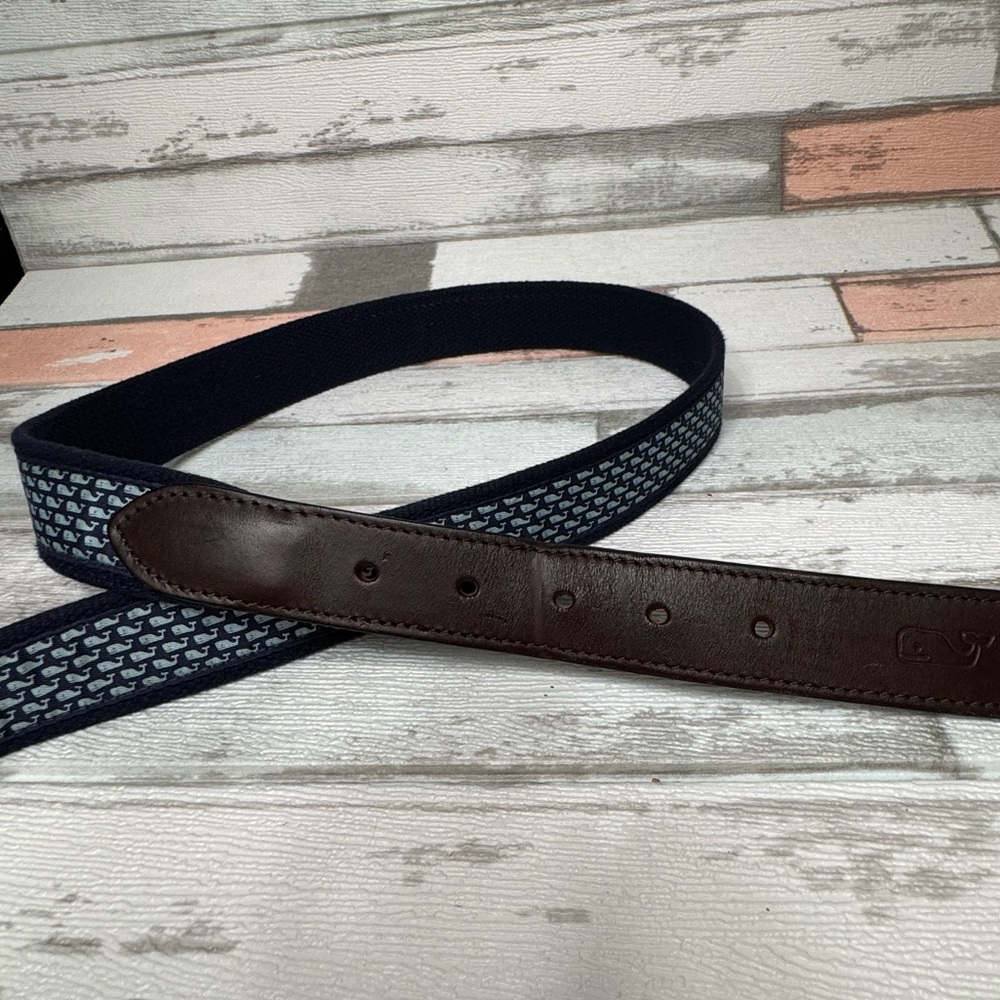 Vineyard Vines Belt - Picture 4 of 4